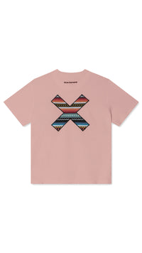 PEACH CLASSIC TEE