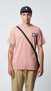 CAMISETA NATURE PEACH