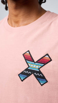 PEACH CLASSIC TEE