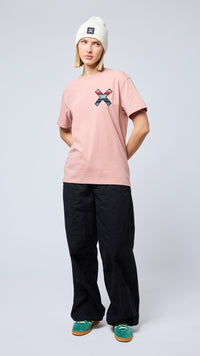 PEACH CLASSIC TEE