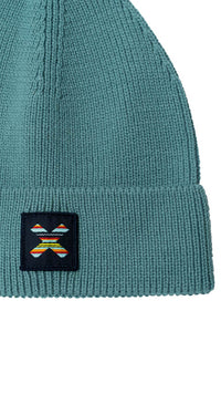 GORRO CLASSIC PETROL