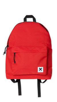 MOCHILA ICONIC ROJA