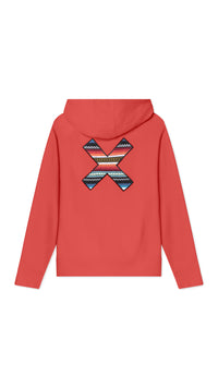 HOODIE CLASSIC ROJO