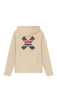 SAND CLASSIC HOODIE