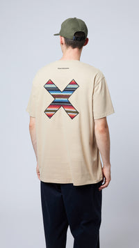 SAND CLASSIC TEE