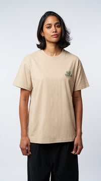 SAND HIKER TEE