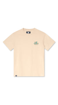 SAND HIKER TEE