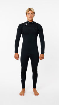 THE ROADCYCLED WETSUIT