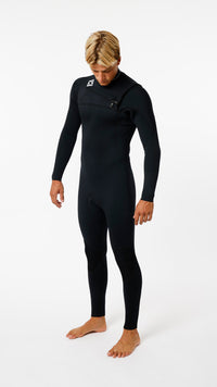 THE ROADCYCLED WETSUIT