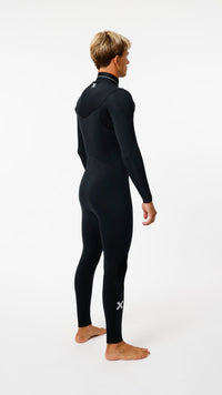 THE ROADCYCLED WETSUIT