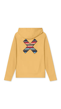 YELLOW CLASSIC HOODIE