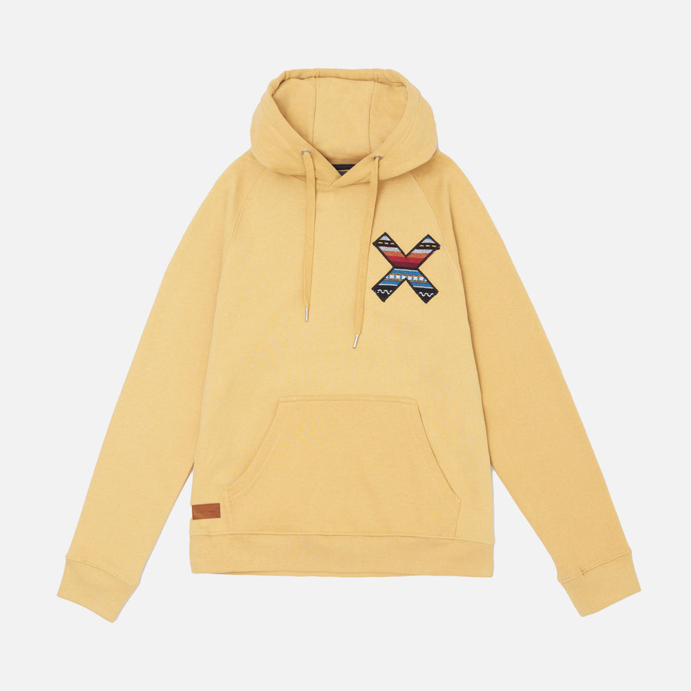 YELLOW CLASSIC HOODIE – Blue Banana Brand